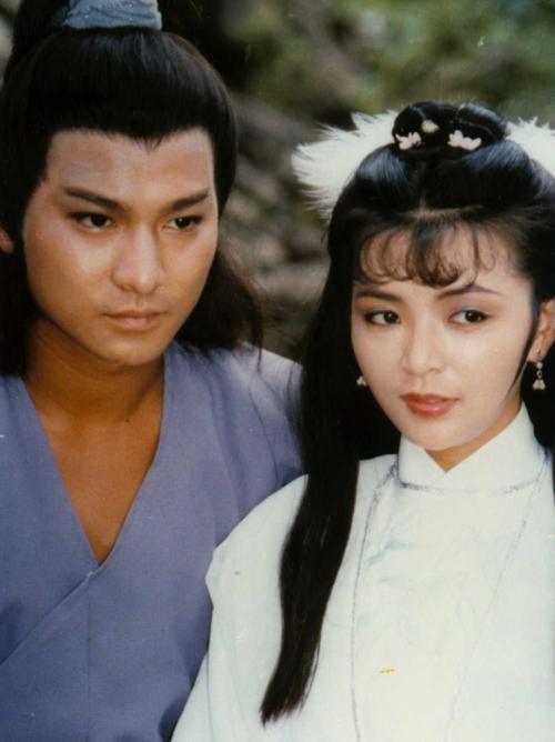 神雕俠侶古天樂版免費(fèi)觀看，經(jīng)典武俠的永恒魅力，古天樂版神雕俠侶在線免費(fèi)觀看，經(jīng)典武俠的傳世魅力