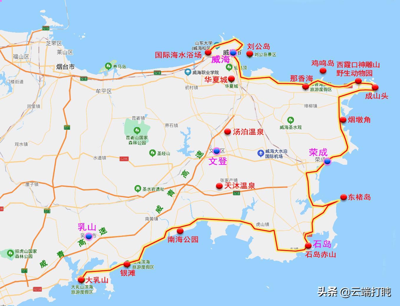國內(nèi)5日游最好的地方，探尋最美的自然風光與人文風情，探尋國內(nèi)五日游最美風光，自然與人文的完美結(jié)合之旅