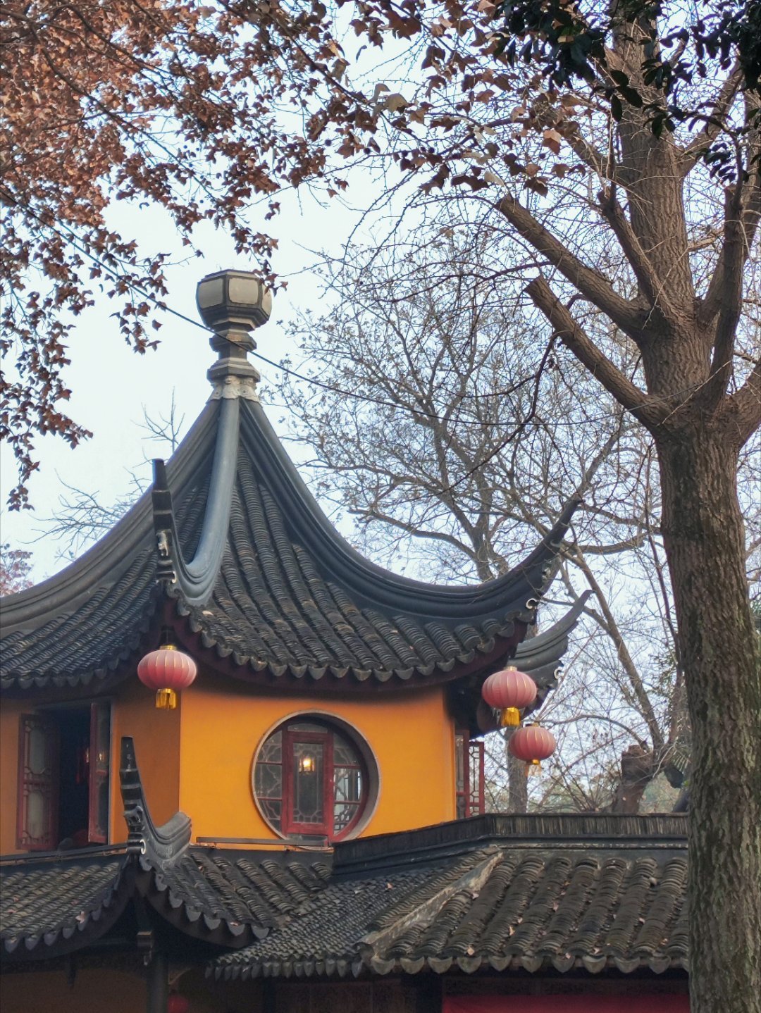 蘇州寒山寺，歷史與文化的交融之美，蘇州寒山寺，歷史與文化交融之美