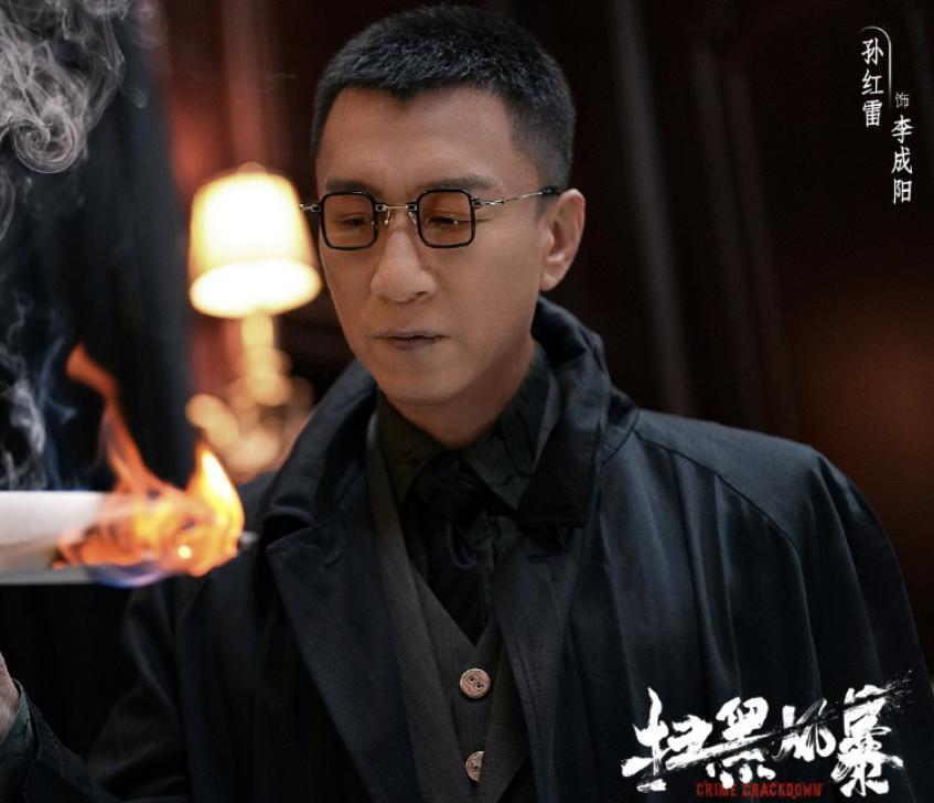 掃黑風(fēng)暴演員表，揭秘電視劇背后的強(qiáng)大演技陣容，掃黑風(fēng)暴，強(qiáng)大演技陣容揭秘