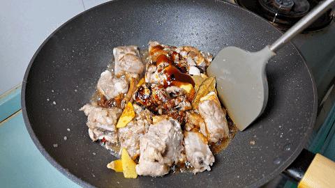 家常排骨的十種美味做法，家常排骨的十種美味烹飪方法