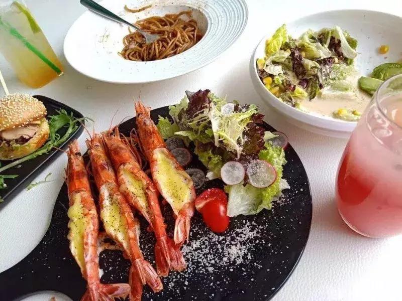 小紅書(shū)上的美食盛宴，解鎖100道令人垂涎欲滴的美食佳肴，小紅書(shū)美食盛宴，解鎖百道令人垂涎欲滴的佳肴