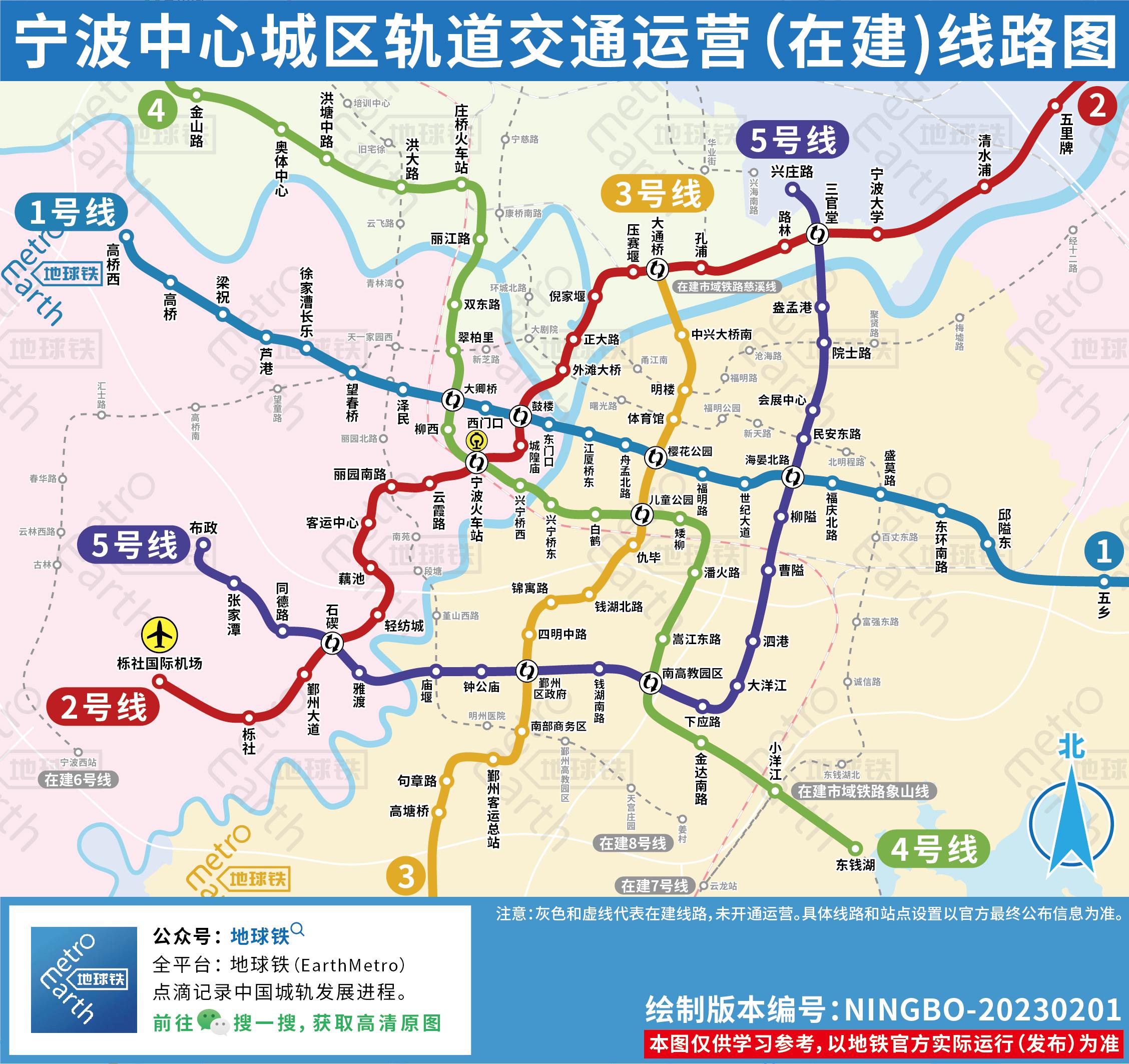 寧波旅游地圖，探索這座城市的魅力，寧波旅游地圖，探索城市魅力的絕佳指南
