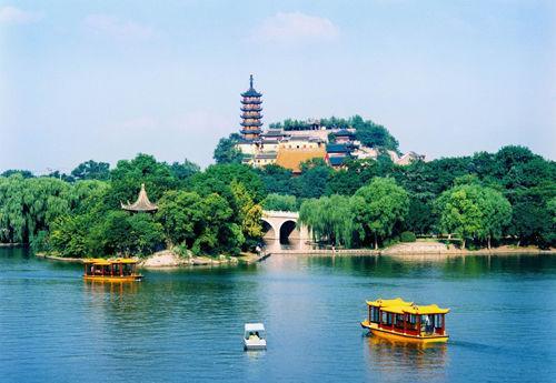 江蘇景點，歷史與自然的交相輝映，江蘇景點，歷史與自然的光輝交融