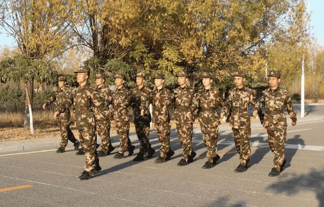 新兵過了三個月還苦嗎？——探究新兵訓練的挑戰(zhàn)與收獲，新兵訓練挑戰(zhàn)與收獲的探究，三個月后的新兵生活還苦嗎？