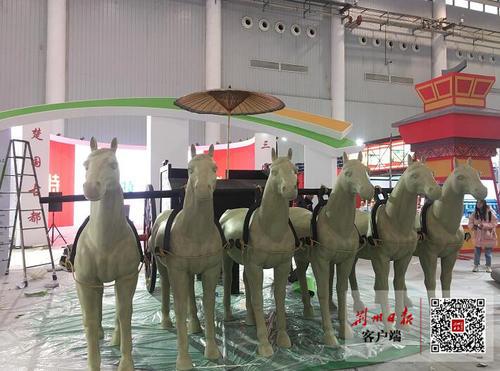 荊州旅游景點大全，探尋歷史文化的瑰寶，荊州歷史文化瑰寶探尋之旅，全攻略景點一覽