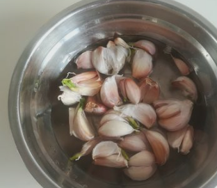 腌制大蒜的正確方法，腌制大蒜的正確方法與技巧