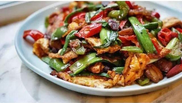 家常菜譜，精選100道簡(jiǎn)單美食做法，家常精選美食，精選家常菜譜中的100道簡(jiǎn)單美食做法分享