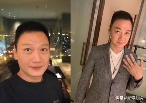 陶大宇現(xiàn)任老婆，揭秘幸福背后的故事，陶大宇現(xiàn)任妻子的幸福背后故事揭秘