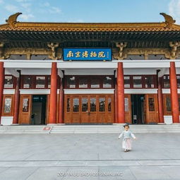南京博物館開放時(shí)間、門票及更多信息詳解，南京博物館全面指南，開放時(shí)間、門票及更多細(xì)節(jié)詳解