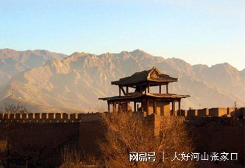 張家口必游三大景點(diǎn)——探尋自然與歷史的魅力之旅，張家口三大必游景點(diǎn)，自然與歷史魅力探尋之旅