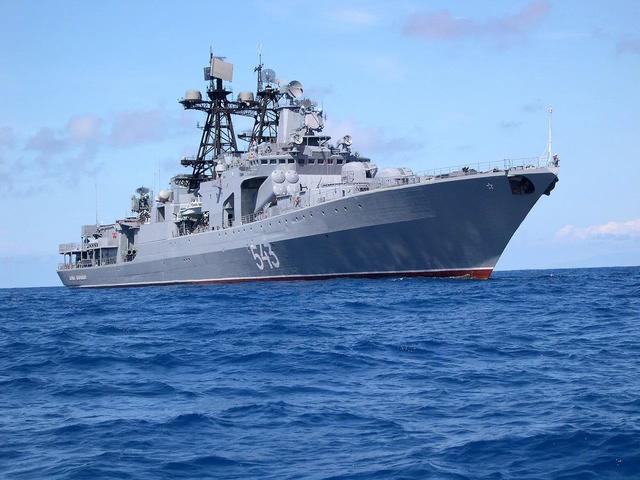 2022年中國最新軍艦概覽，2022年中國最新軍艦概覽，一覽眾艦風(fēng)采