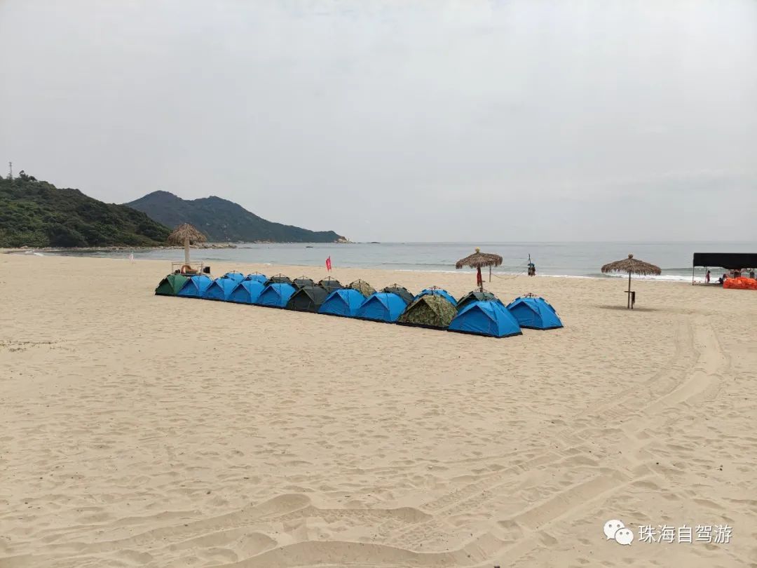 荷包島一日游攻略，荷包島一日游精彩攻略