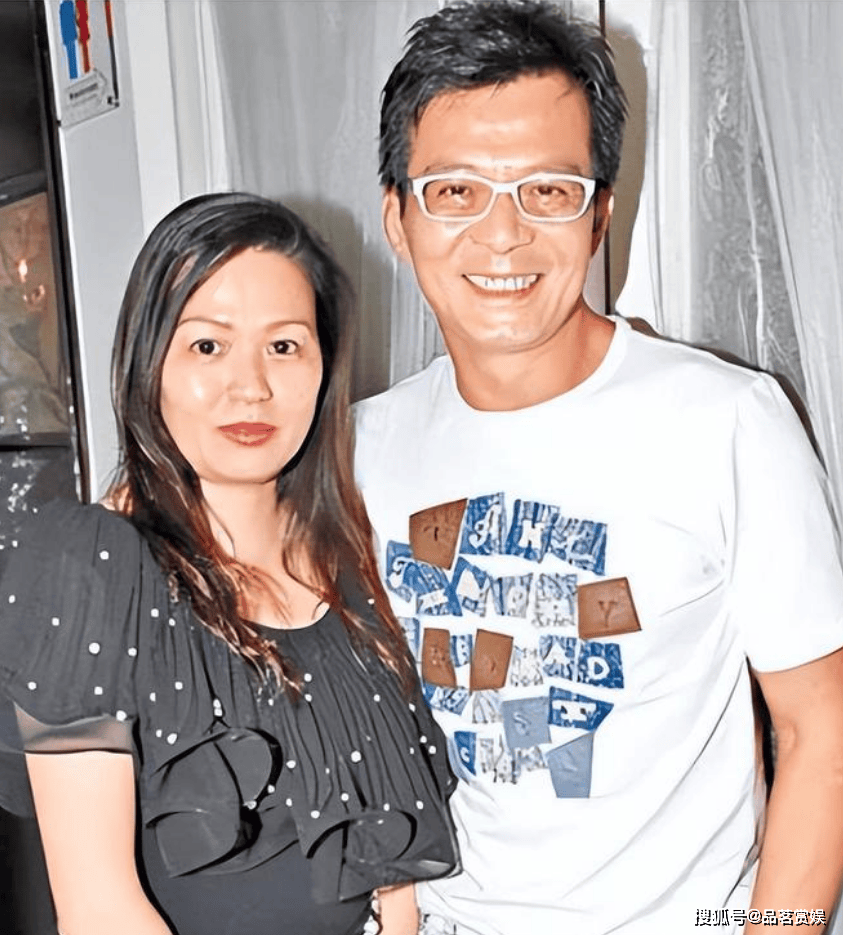 黃日華老婆去世，生命中的遺憾與堅(jiān)韌的力量，黃日華老婆逝世，生命中的遺憾與不屈的力量