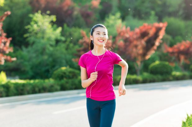 女人長期跑步是否可以變得更漂亮？，女人長期跑步能否變得更漂亮？