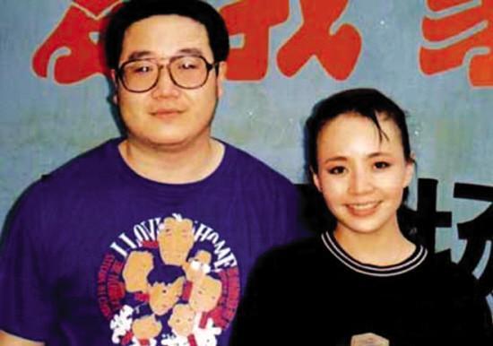 宋丹丹老公揭秘，背后的那個(gè)男人，宋丹丹背后的神秘老公首度曝光