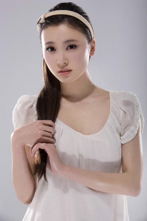 演員李思思的個人資料簡介，李思思，演員個人簡介與生平資料