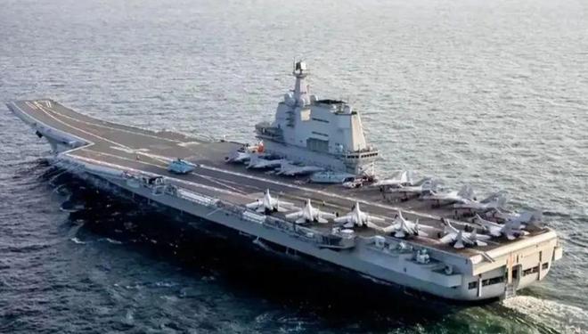 山東艦所屬艦隊(duì)，中國海軍的新時代力量，山東艦所屬艦隊(duì)，中國海軍新時代的強(qiáng)大力量