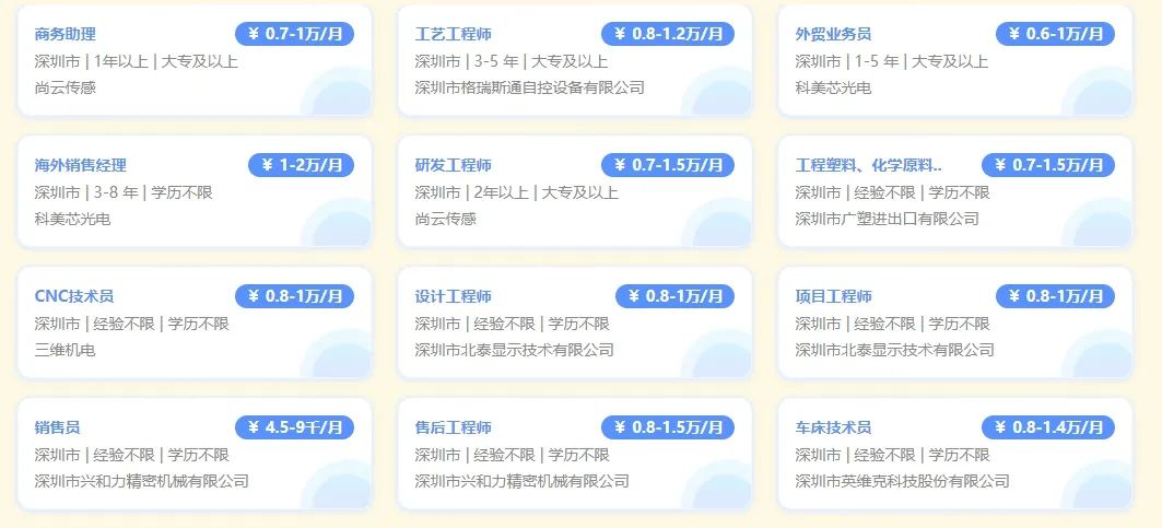 深圳找工作網(wǎng)站，連接人才與機(jī)會(huì)的重要橋梁，深圳找工作網(wǎng)站，人才與機(jī)會(huì)的橋梁