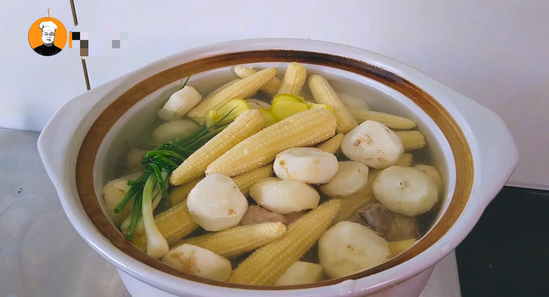 燉排骨湯的藝術(shù)，三放三不放，品味鮮美與健康并重，燉排骨湯的藝術(shù)，三放三不放，兼顧美味與健康