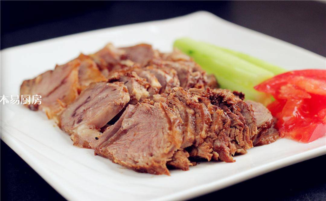 醬牛肉的制作方法與配料詳解，醬牛肉制作秘訣與配料全攻略