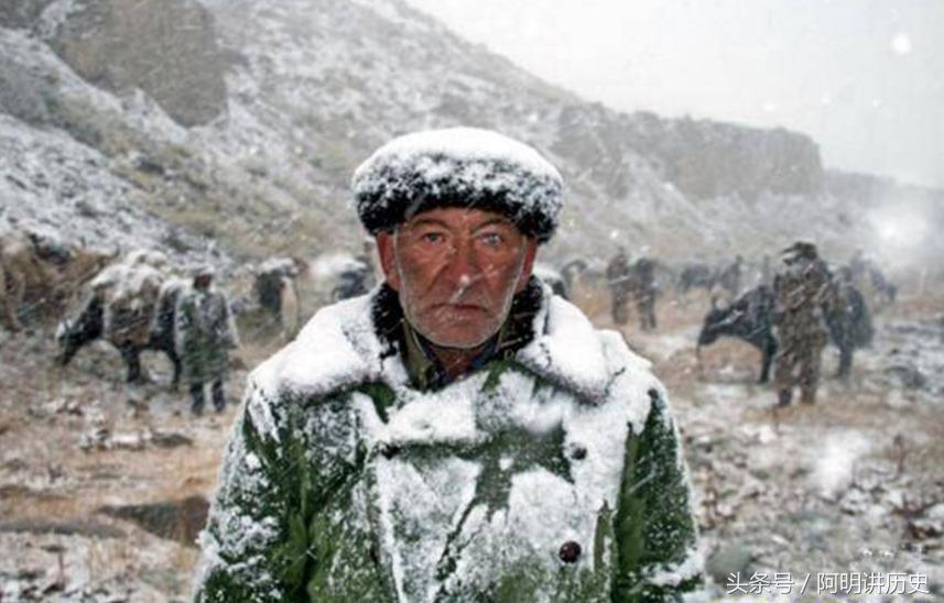 邊疆哨所，軍事紀實下的無聲誓言，邊疆哨所的堅定誓言，軍事紀實下的無聲承諾