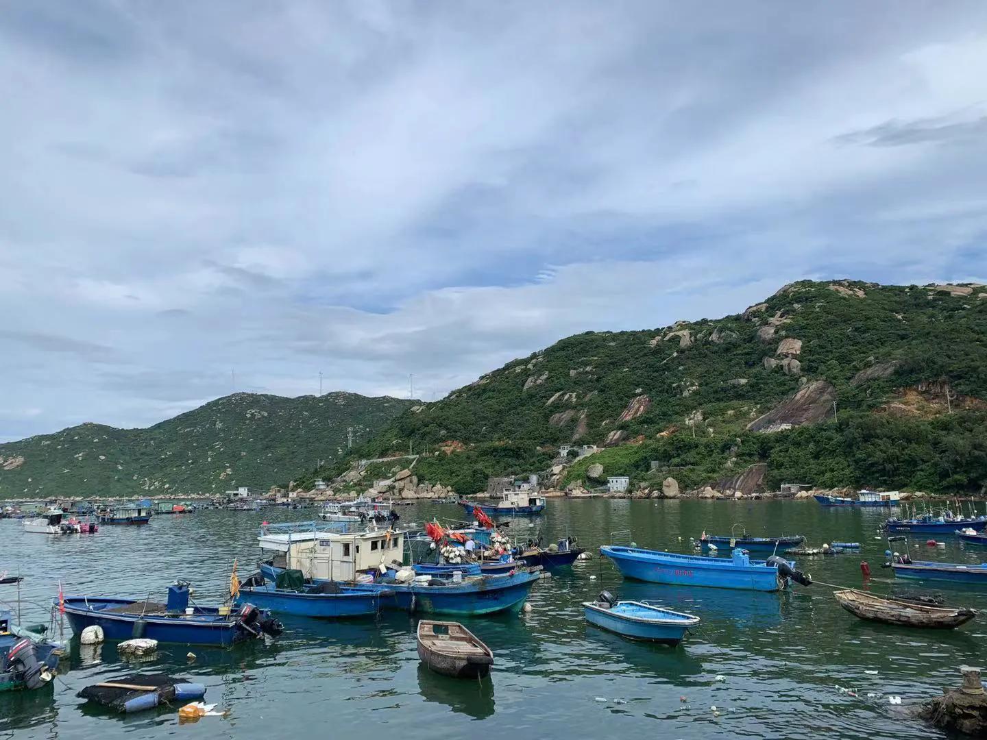 廣東江門(mén)臺(tái)山之上川島旅游攻略，廣東江門(mén)臺(tái)山之上川島游玩攻略