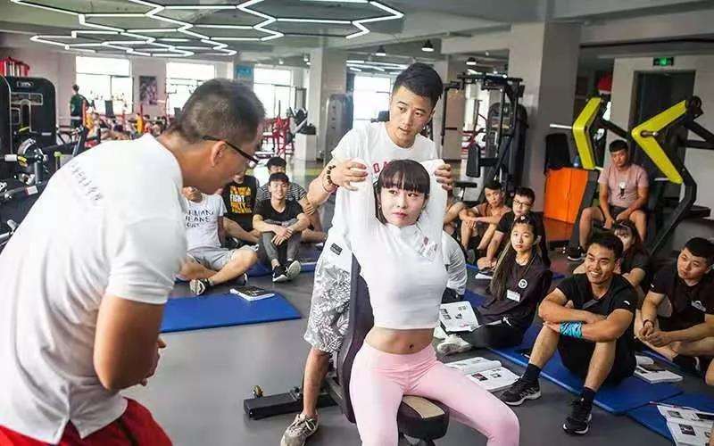 健身房私人教練課程，塑造健康生活的專業(yè)指南，健身房私人教練課程，塑造健康生活的專業(yè)引領(lǐng)之道