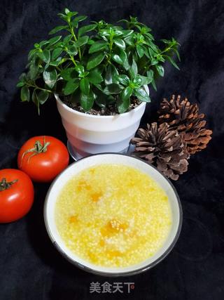 小米粥的做法，傳統(tǒng)美食的烹飪指南，小米粥制作指南，傳統(tǒng)美食的烹飪方法