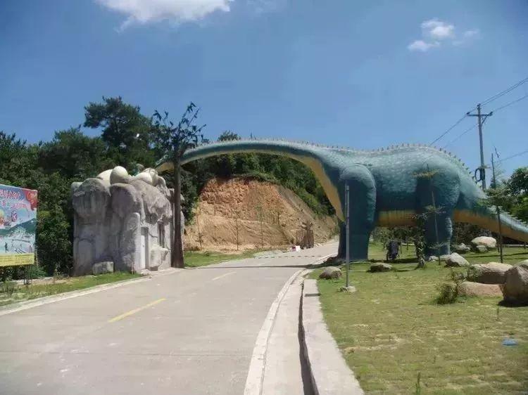 廈門同安區(qū)，一覽無遺的旅游景點(diǎn)，廈門同安區(qū)全景旅游攻略，一覽無遺的旅游景點(diǎn)