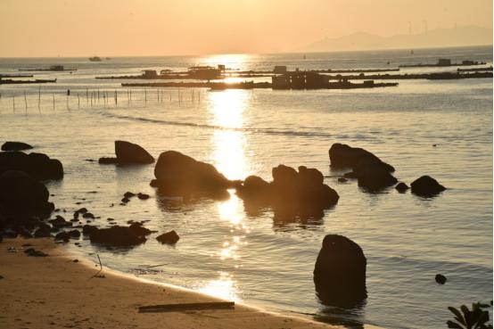 海陵島兩日自由行攻略，海陵島兩日游攻略，自由行的完美體驗(yàn)