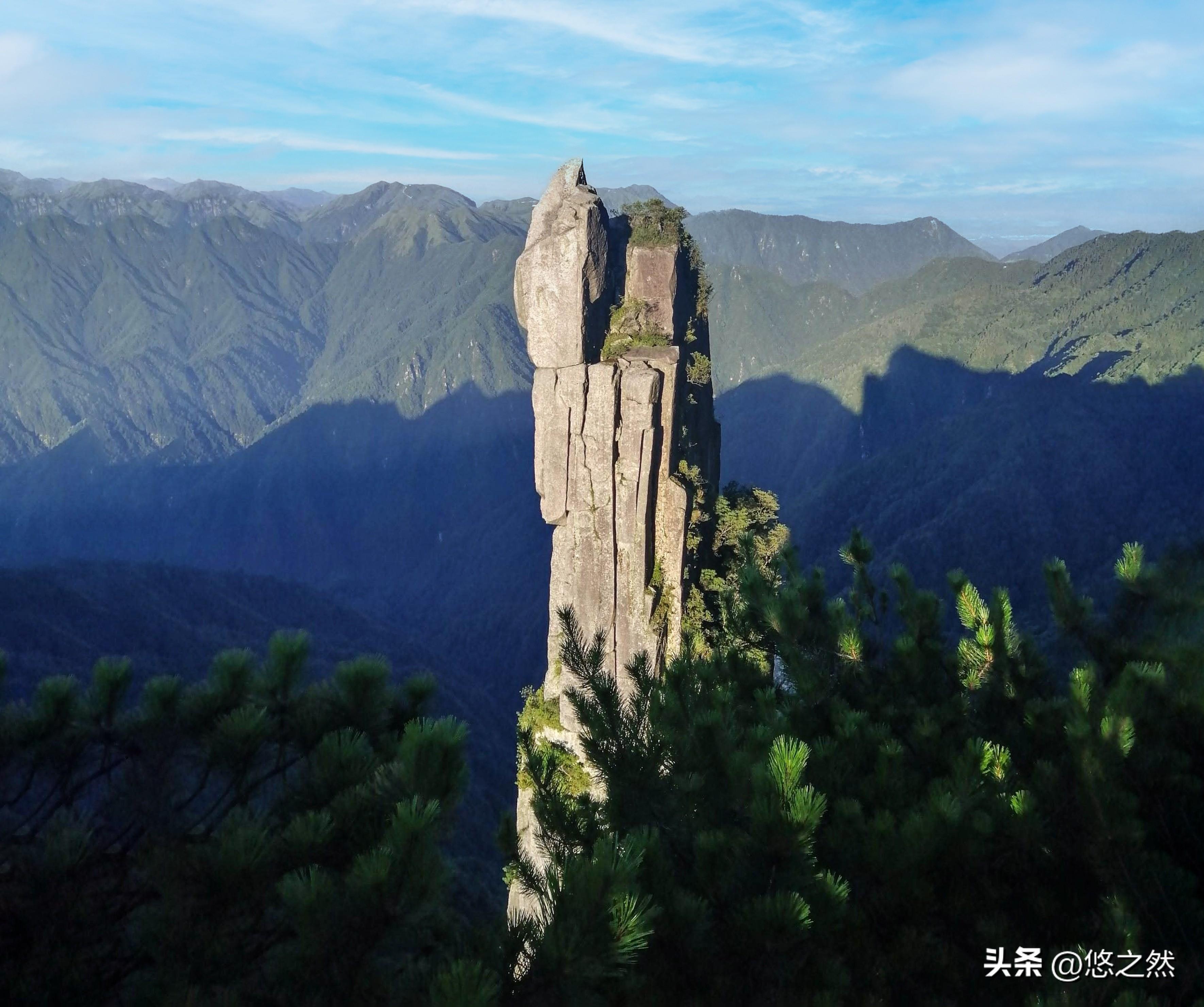 江西旅游必去十大景點(diǎn)自駕游，江西自駕游必去十大景點(diǎn)攻略