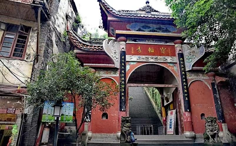 重慶的景點前十名，魅力無窮的旅游勝地，重慶魅力景點前十名，必游旅游勝地