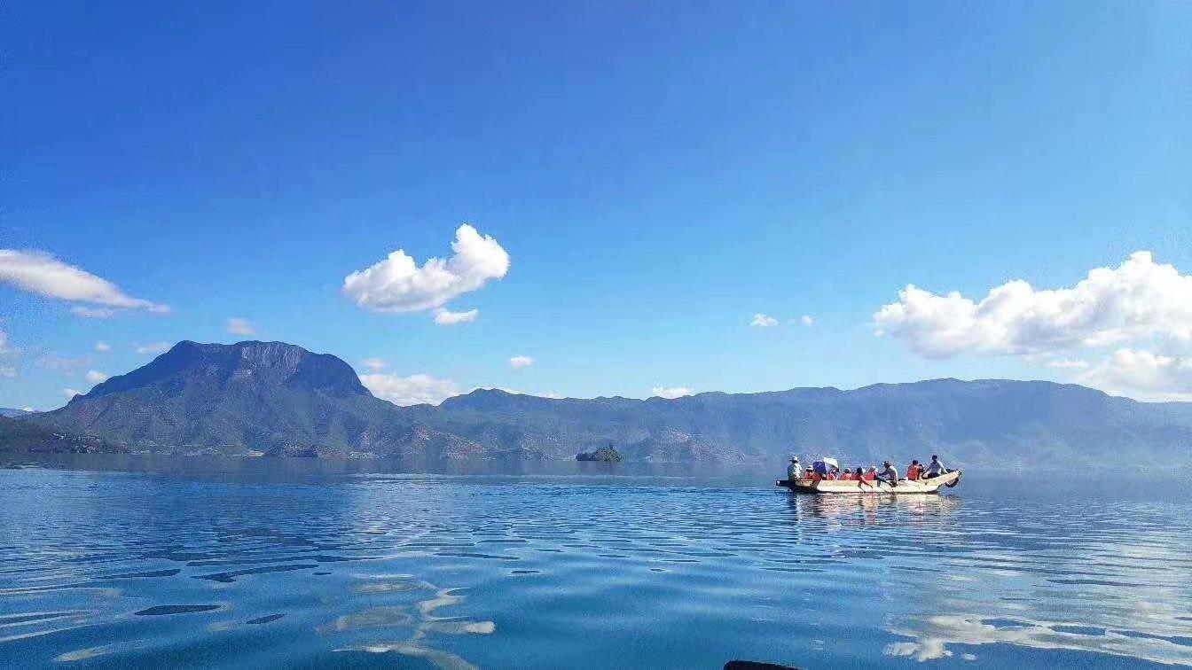 云南大理旅游攻略景點大全，云南大理旅游攻略，探索景點大全