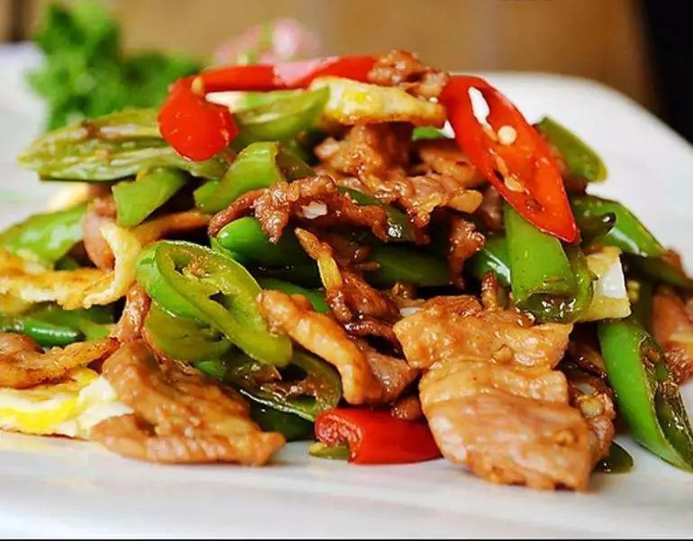 比較下飯的家常菜，家常美食，下飯必備家常菜