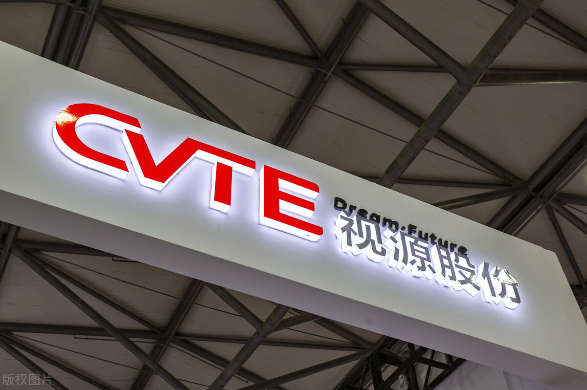 視源股份，創(chuàng)新科技驅動的企業(yè)典范，視源股份，創(chuàng)新科技驅動的企業(yè)典范典范風采展露