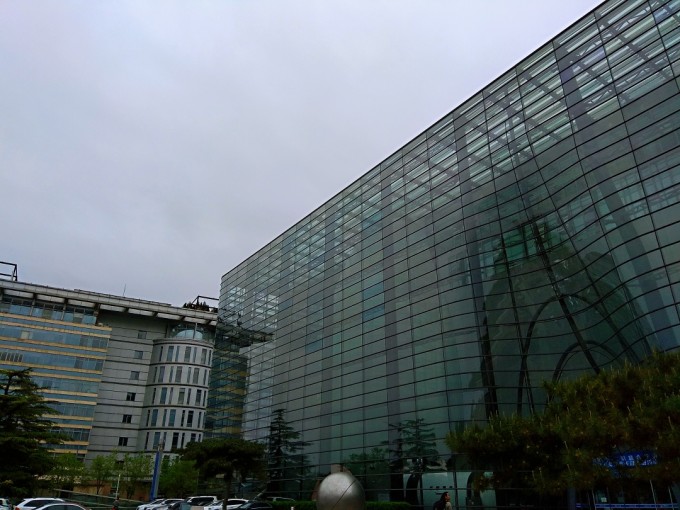 北京天文館圖片的魅力與奧秘，北京天文館圖片，魅力與奧秘的探索