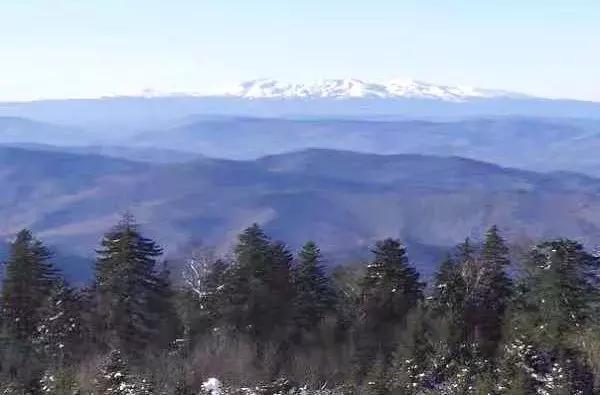長白山旅游景點大全，自然與文化的完美融合，長白山，自然與文化的絕美融合之旅景點大全