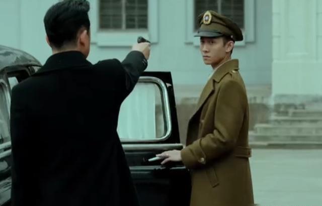 十部頂級(jí)軍統(tǒng)諜戰(zhàn)劇，深度解析與鑒賞，十部軍統(tǒng)諜戰(zhàn)劇深度解析與鑒賞