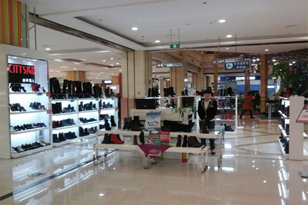 都市情人女鞋的價格策略與市場定位，都市情人女鞋，價格策略與市場定位研究
