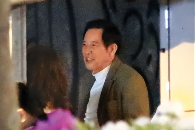 光影之舞 第8頁