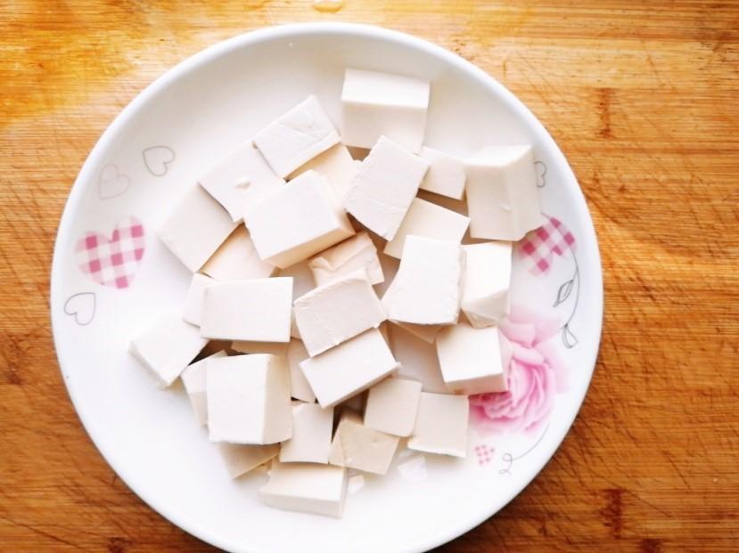 麻婆豆腐的家常做法，麻婆豆腐家常做法指南