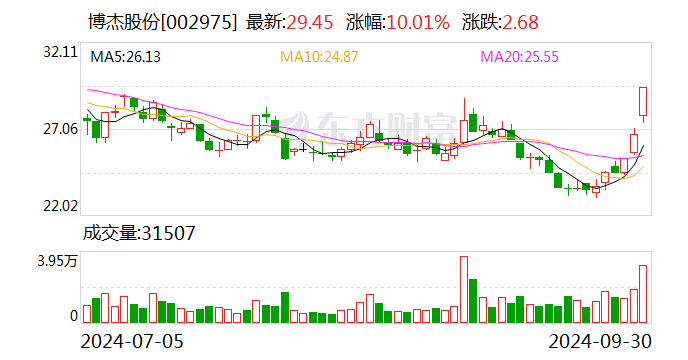 博杰股份股吧，探索企業(yè)潛力與投資者機(jī)遇，博杰股份股吧，企業(yè)潛力與投資者機(jī)遇探索