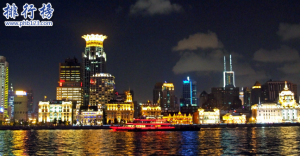 上海好玩地方的排名榜，上海熱門景點(diǎn)排名榜單