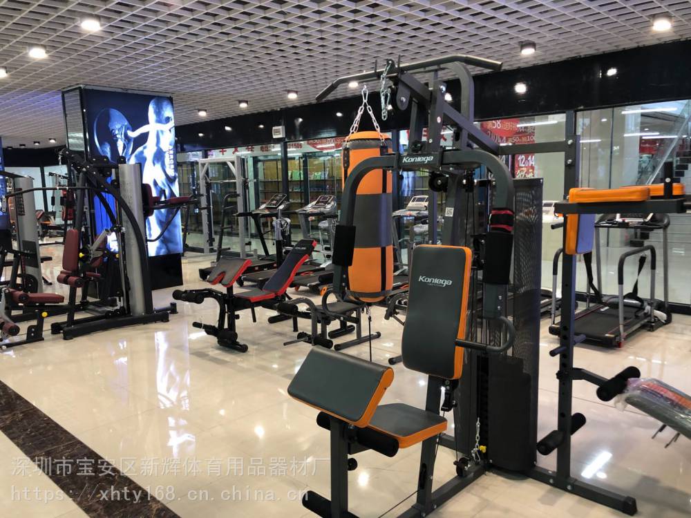 室內(nèi)健身器材廠家地址電話及其產(chǎn)品介紹，室內(nèi)健身器材廠家信息及產(chǎn)品介紹全攻略，地址電話一網(wǎng)打盡