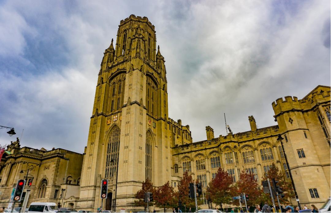 布里斯托大學的世界排名及其卓越學術地位，布里斯托大學，全球排名與卓越學術聲譽概述