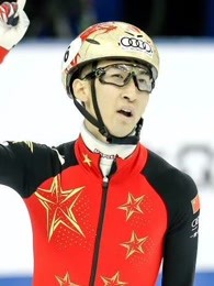 武大靖個人資料簡介，武大靖個人簡介概述
