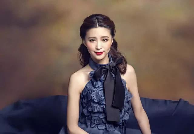 內(nèi)地電視劇女演員排名，內(nèi)地電視劇女演員排名榜單揭曉