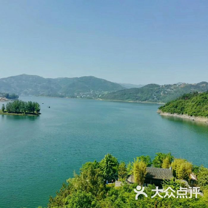 瀛湖風景區(qū)，自然之美與人文之韻的交融，瀛湖風景區(qū)，自然人文交相輝映的絕美之境