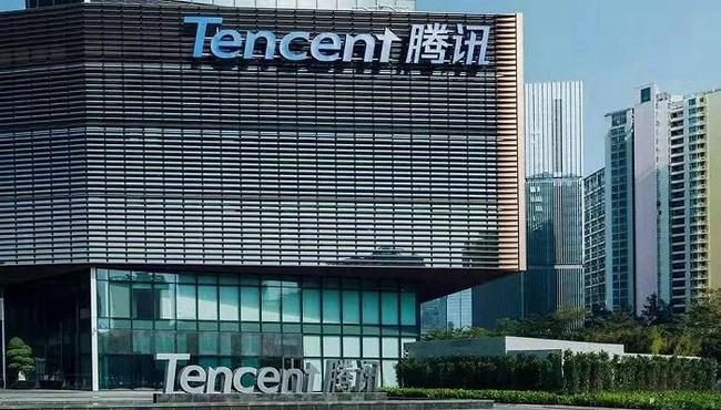 騰訊控股的十大股東及其影響力解析，騰訊控股的十大股東影響力深度解析